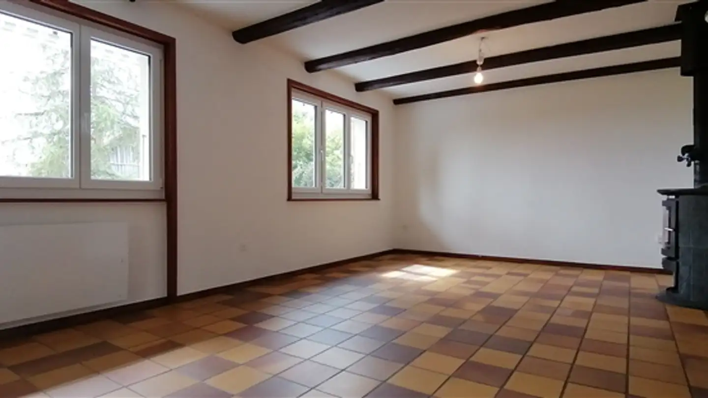 Appartamento in affitto - Impasse De La Becca 4, 1626 Romanens - Foto 4