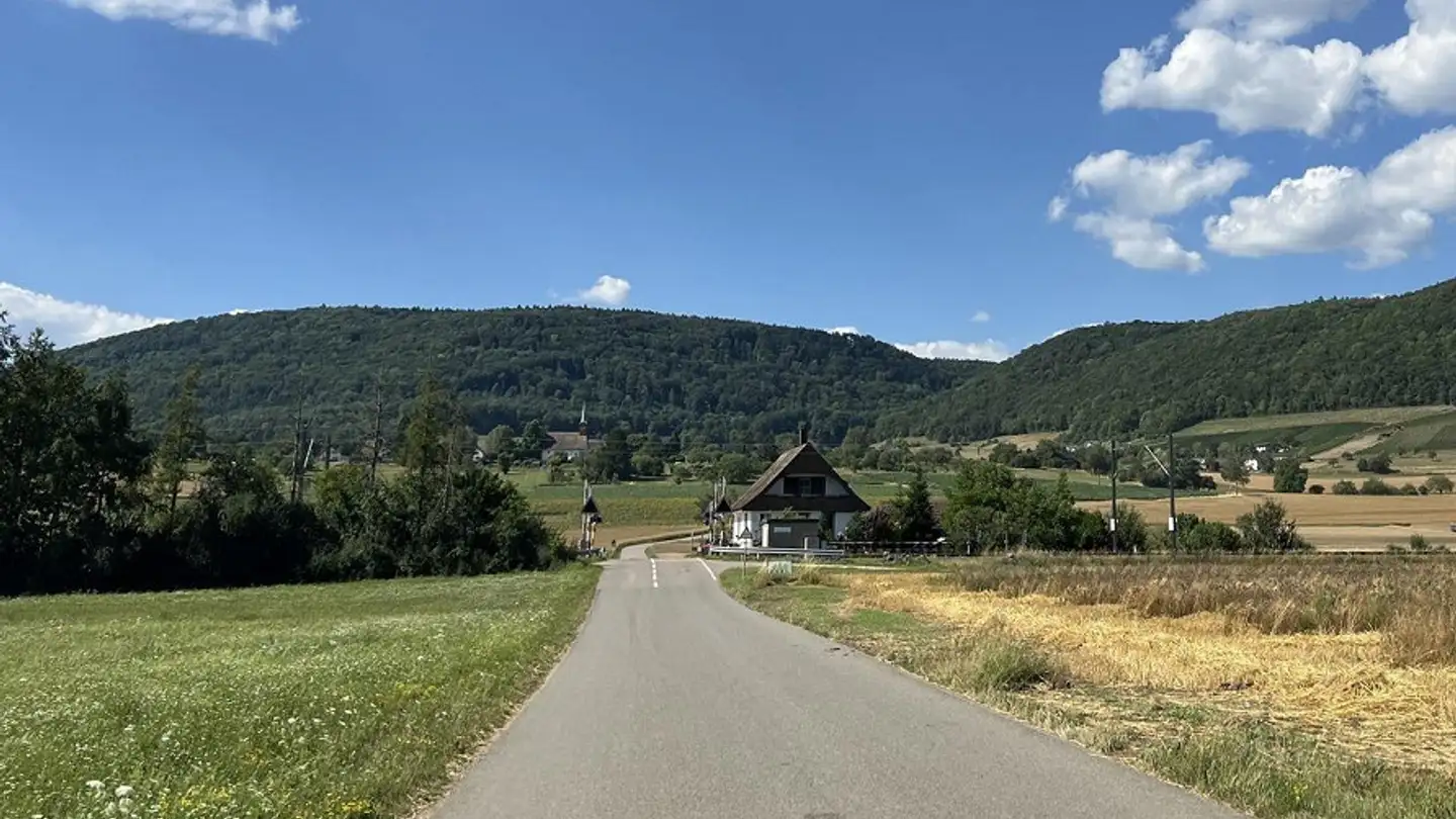 Maison individuelle à vendre - Kirchweg 122, 8224 Löhningen - Photo 3