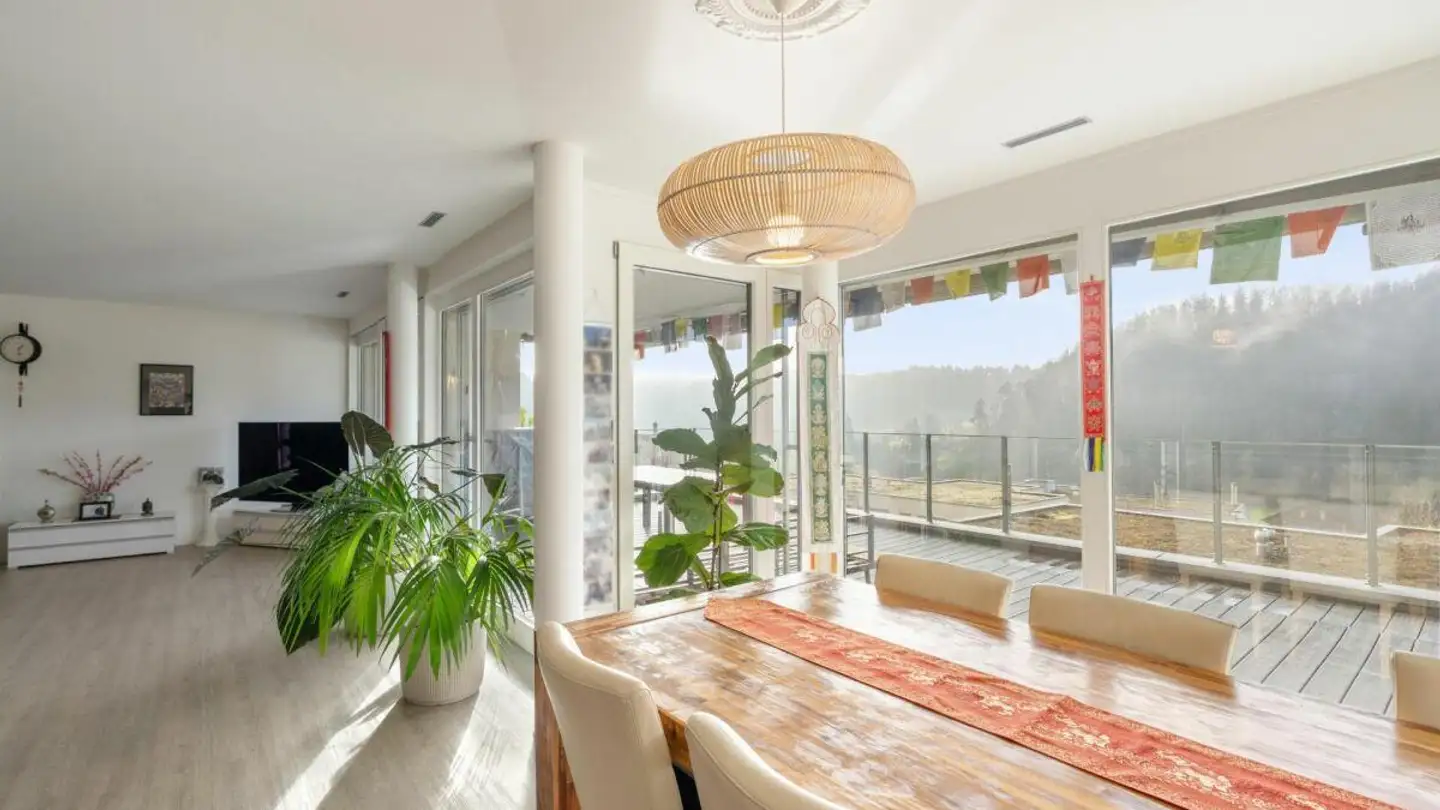 Wohnung kaufen - In Der Weid 18, 8143 Stallikon