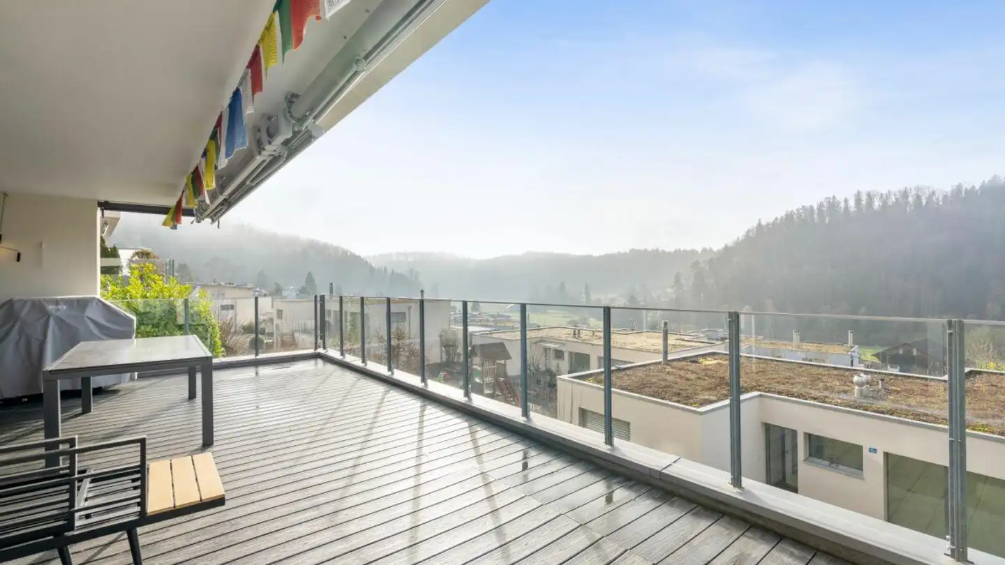 Wohnung kaufen - In Der Weid 18, 8143 Stallikon - Foto 4