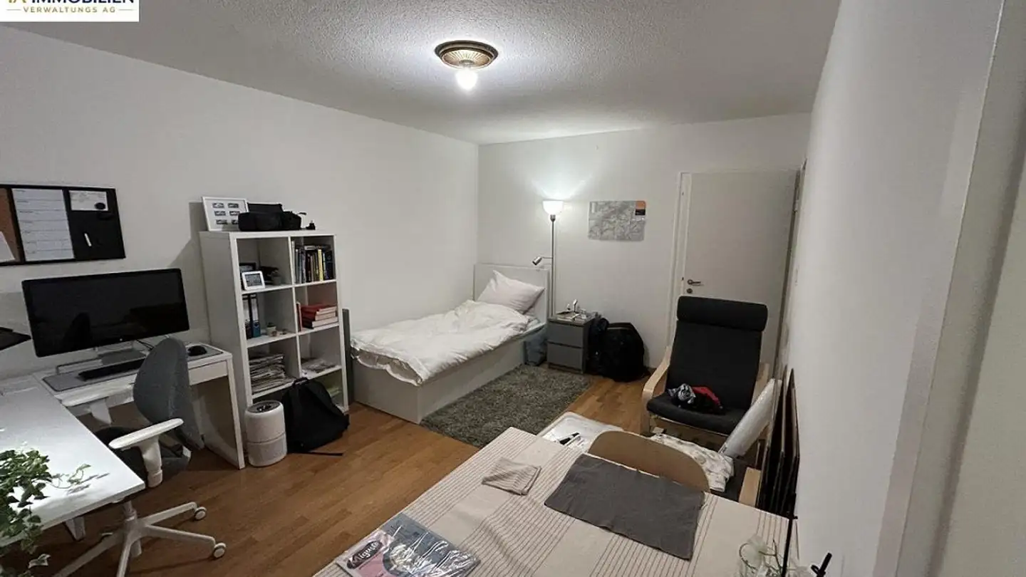 Appartement à louer - Limmattalstrasse 242, 8049 Zürich