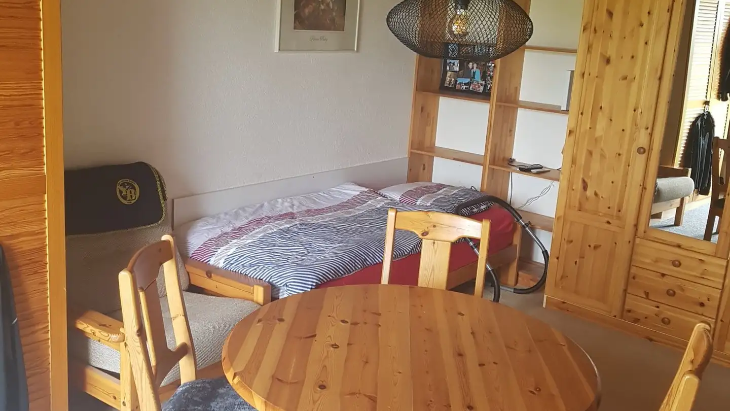 Appartement à louer - Chemin de la Combe-d'Ornex 3, 1242 Satigny - Photo 2