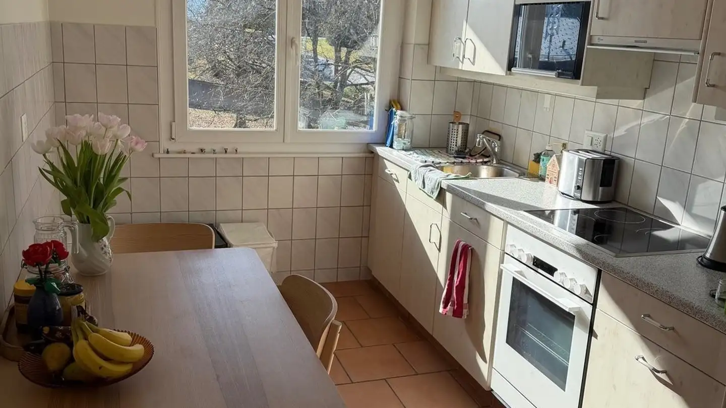 Appartement à louer - 1066 Epalinges - Photo 2