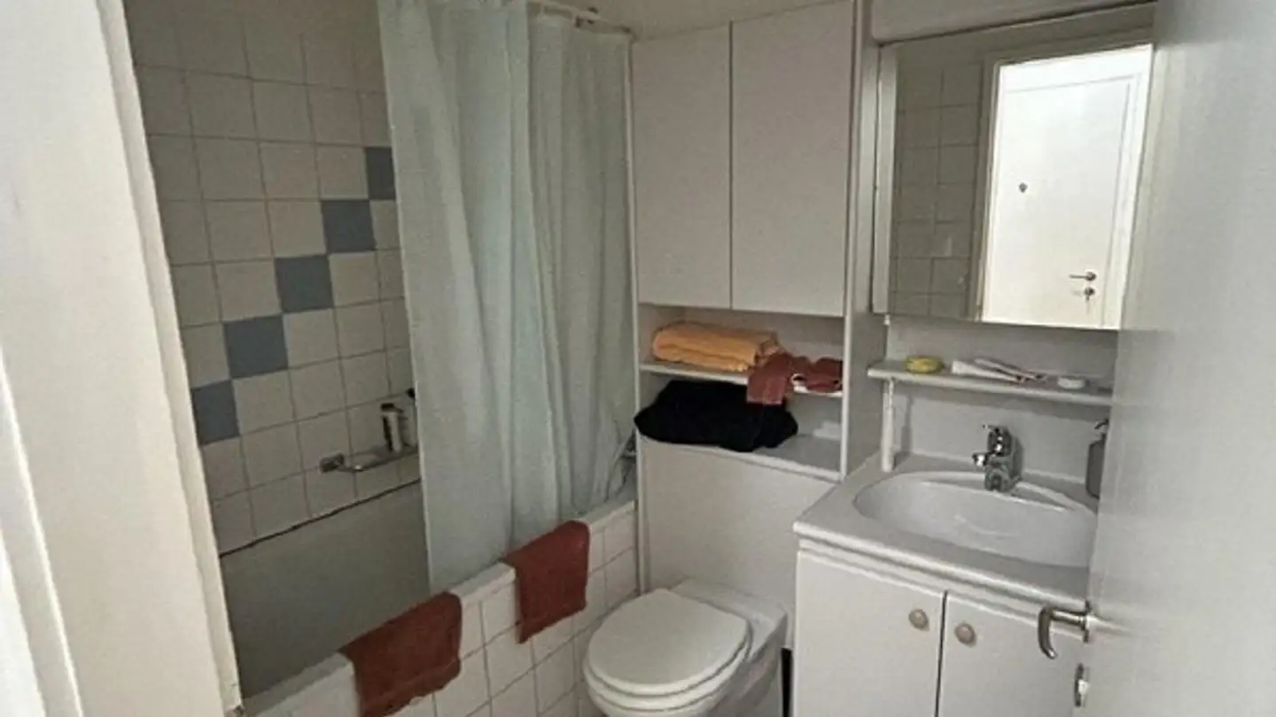 Appartement à louer - Limmattalstrasse 242, 8049 Zürich - Photo 4