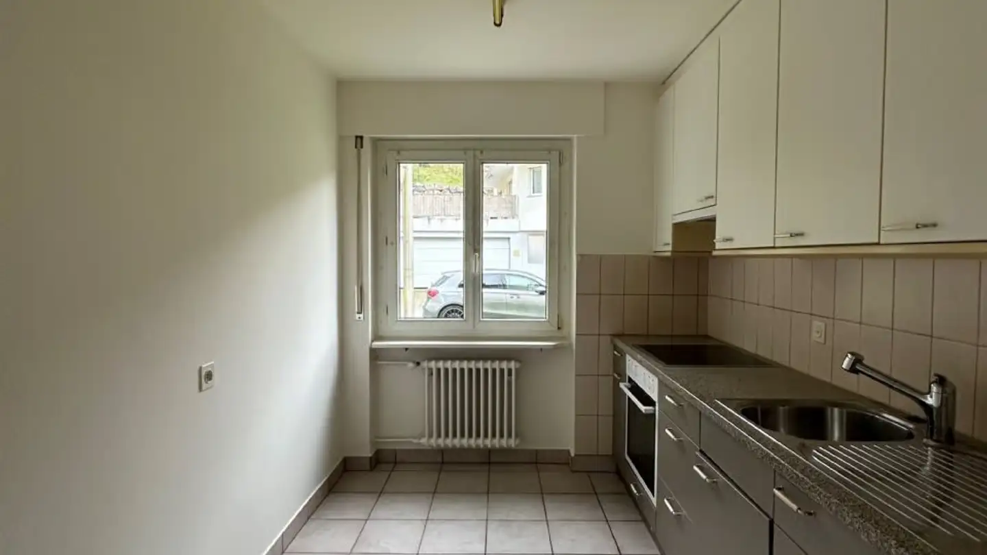 Apartment for rent - Mettlenstrasse 6, 4657 Dulliken - Photo 3