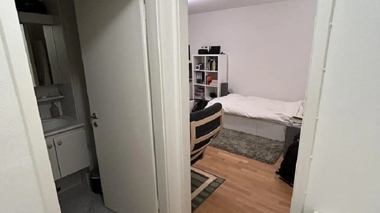 Appartement à louer - Limmattalstrasse 242, 8049 Zürich - Photo 2
