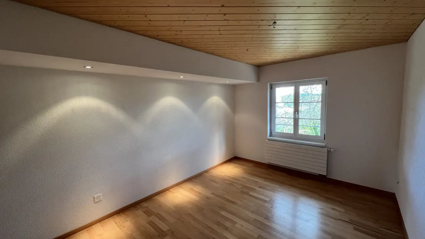 Casa singola in affitto - K 81 95, 9217 Neukirch an der Thur - Foto 3