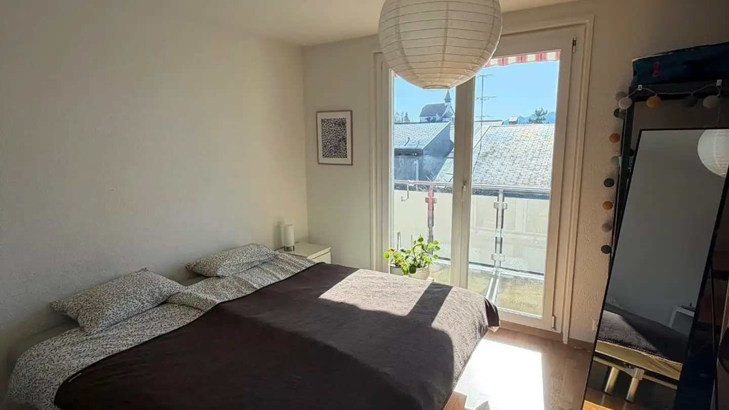 Appartement à louer - 1066 Epalinges