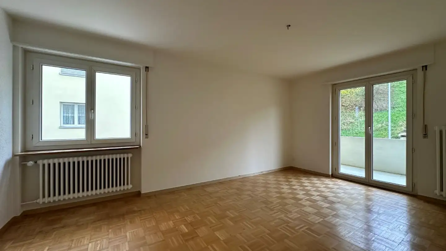 Apartment for rent - Mettlenstrasse 6, 4657 Dulliken - Photo 2