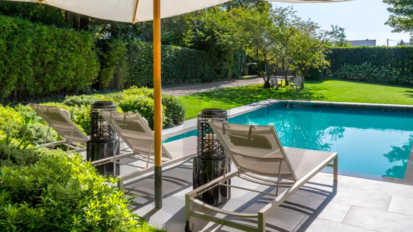 Einfamilienhaus kaufen - 1222 Vésenaz - Foto 2