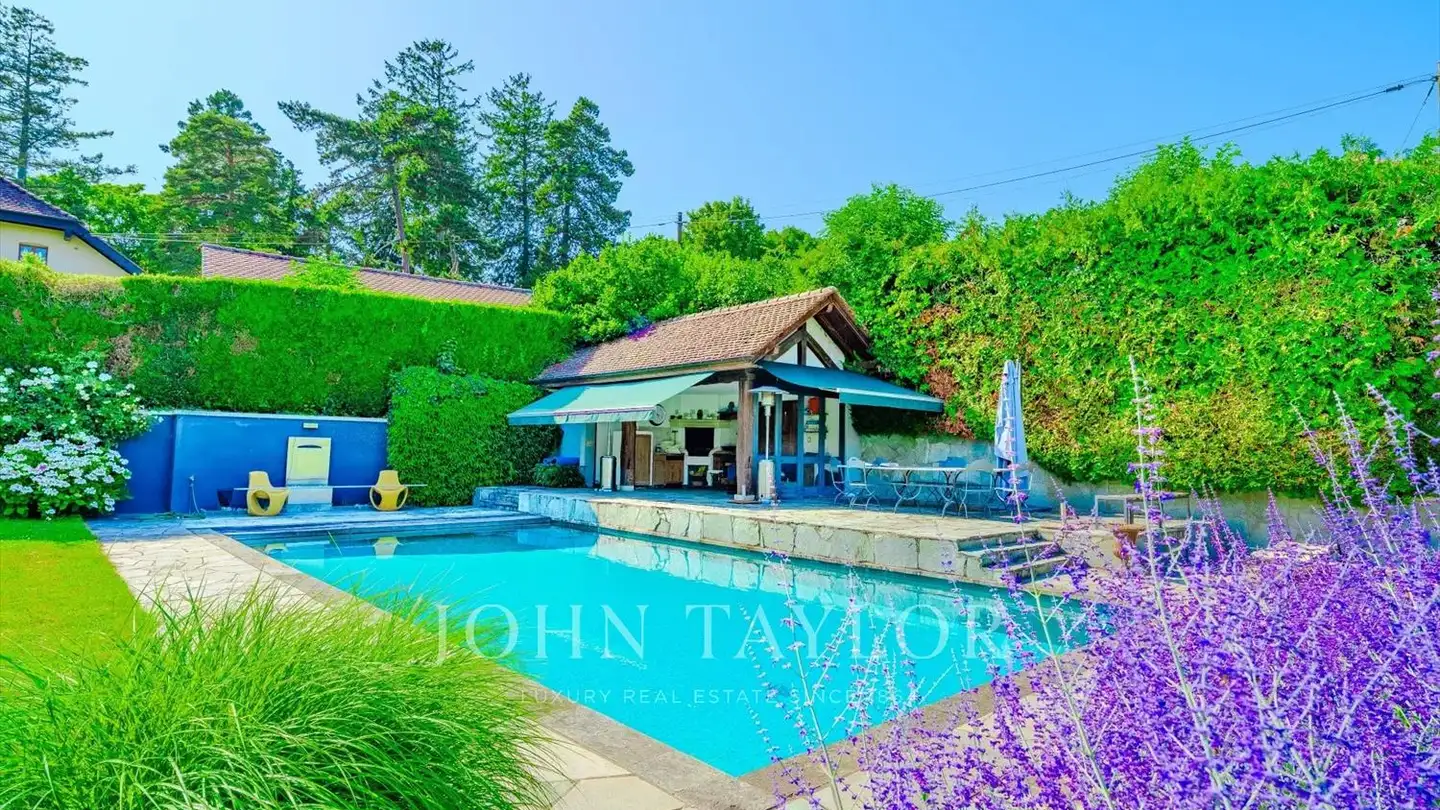 Casa singola in vendita - 1291 Commugny - Photo 2