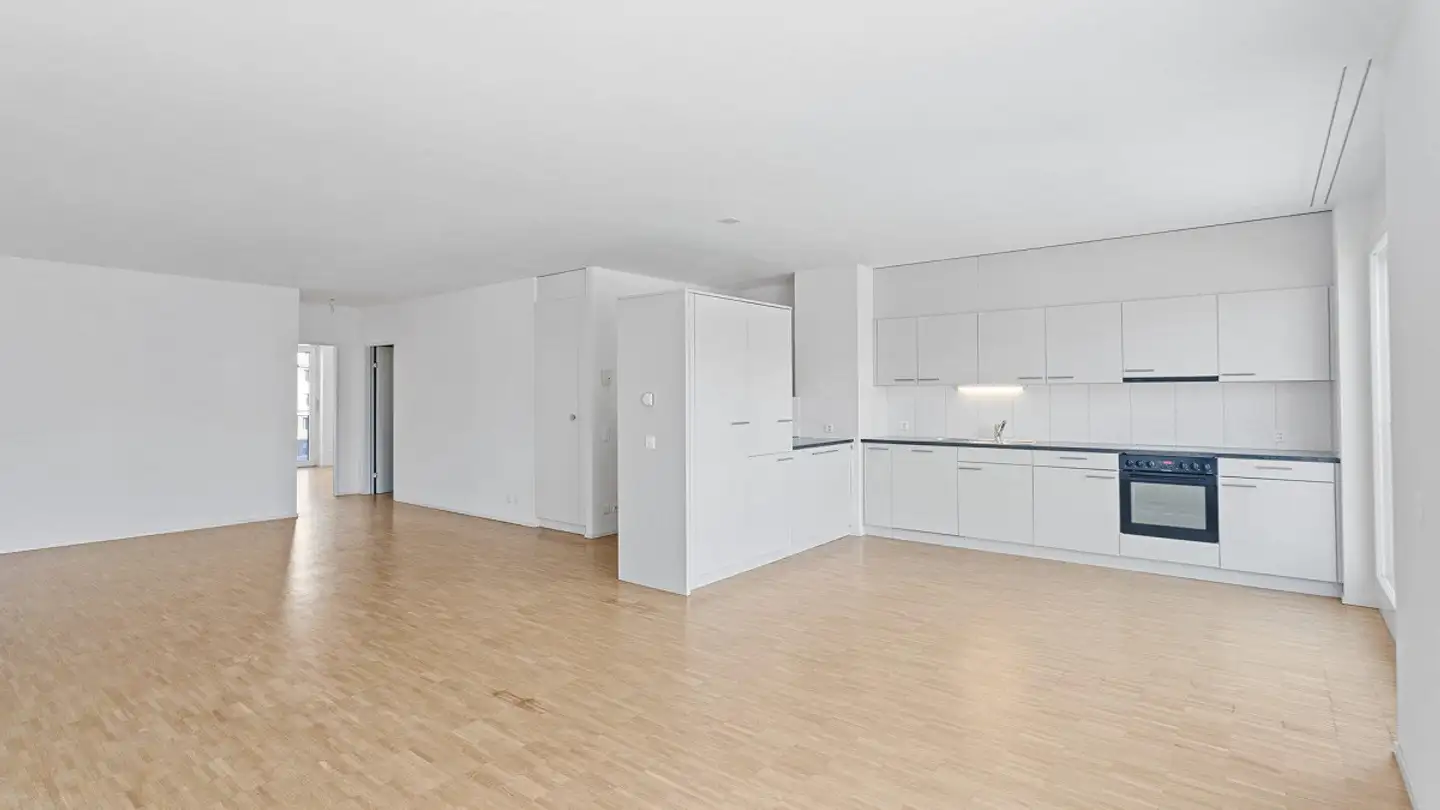 Apartment for rent - Route Des Arsenaux 3d, 1700 Fribourg - Photo 4