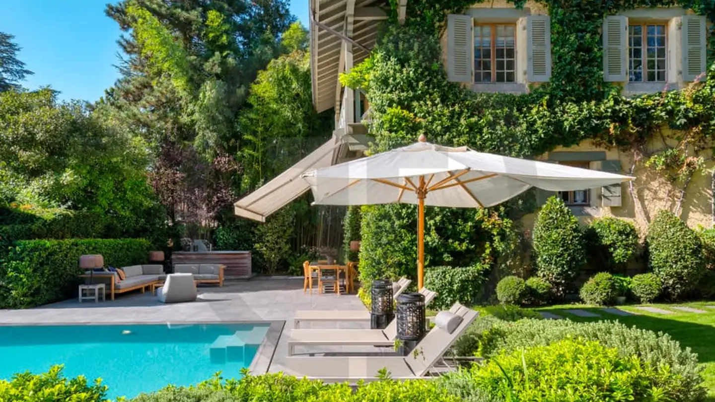 Einfamilienhaus kaufen - 1222 Vésenaz - Foto 3