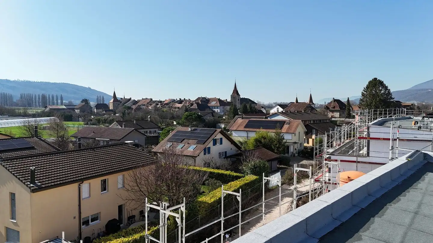 Appartement à vendre - 2525 Le Landeron - Photo 2