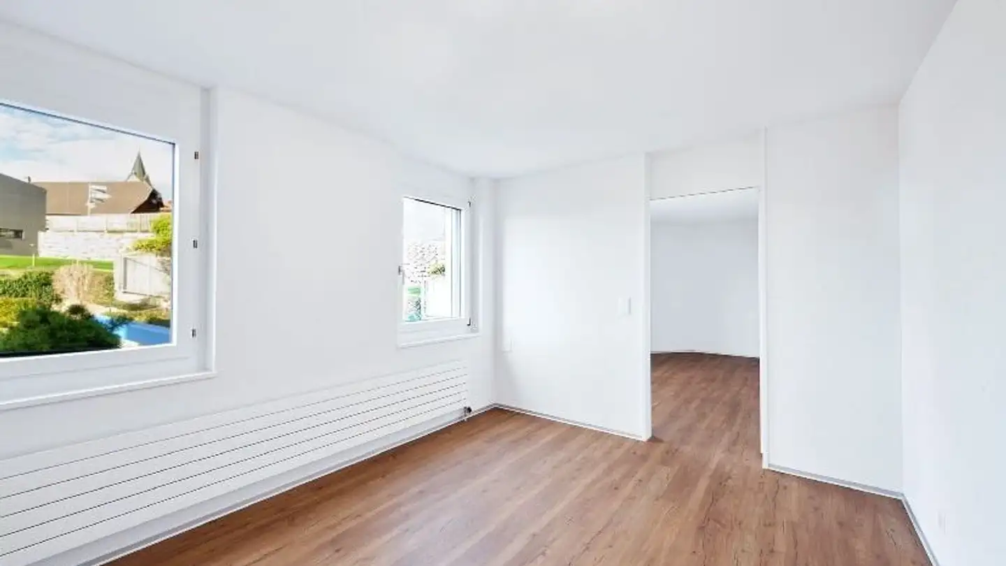 Apartment for rent - 1714 Heitenried - Photo 3