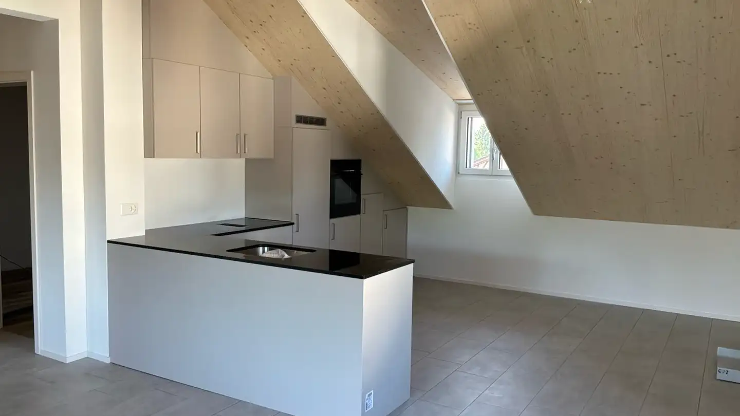 Apartment for rent - Kirchstrasse 13, 8599 Salmsach - Photo 4