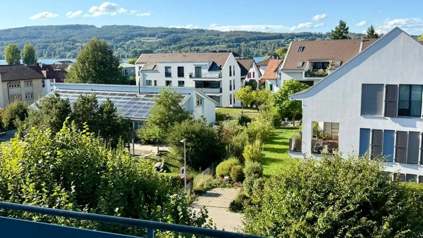Appartement à louer - Zelgistrasse 7, 8266 Steckborn