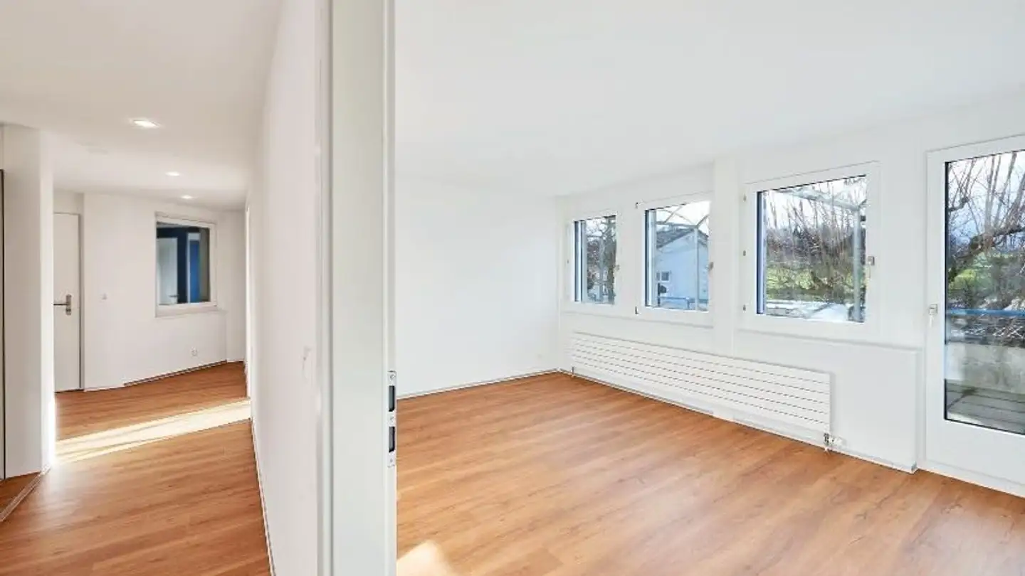 Apartment for rent - 1714 Heitenried - Photo 4