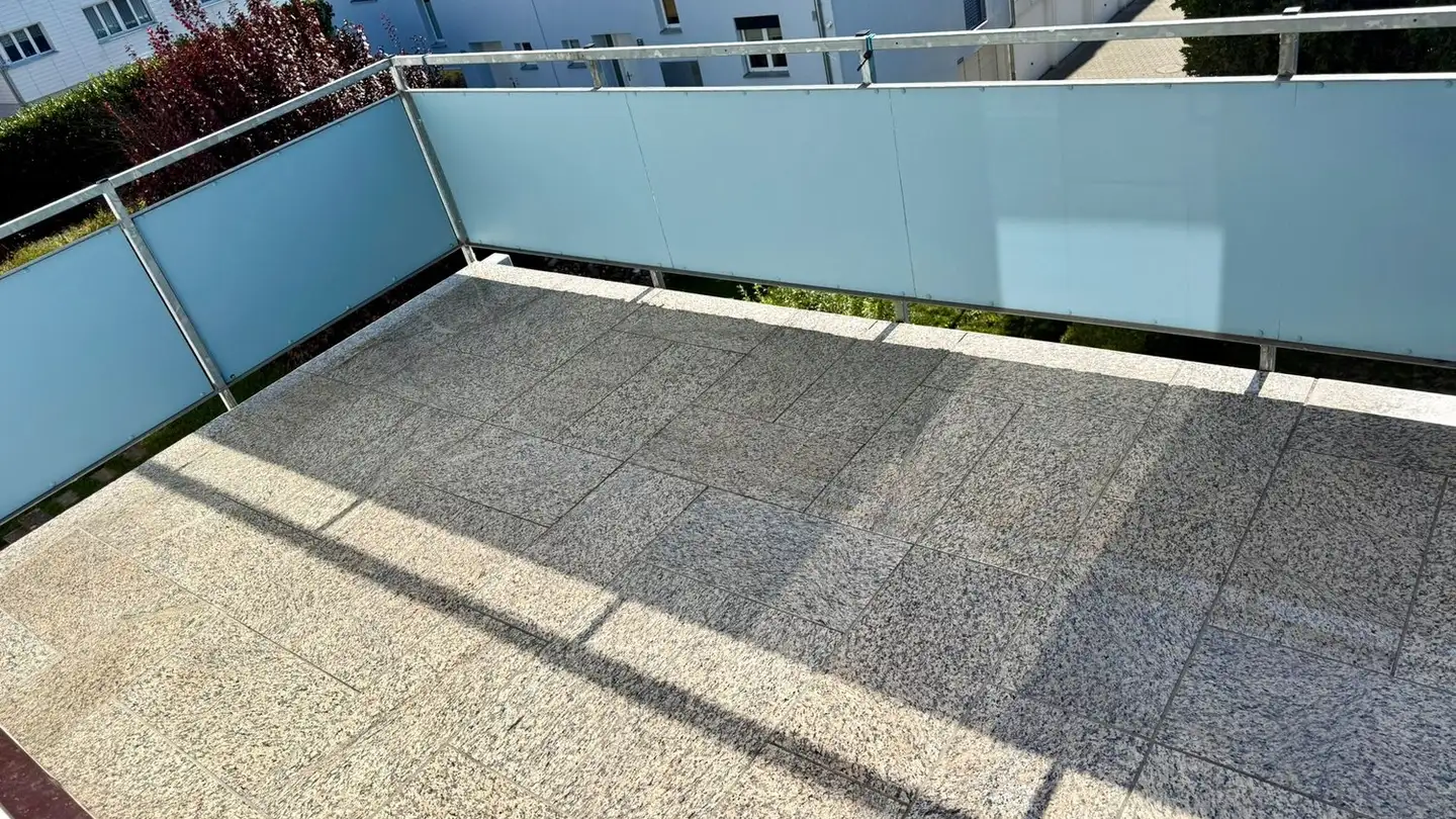 Appartement à louer - Zelgistrasse 7, 8266 Steckborn - Photo 2