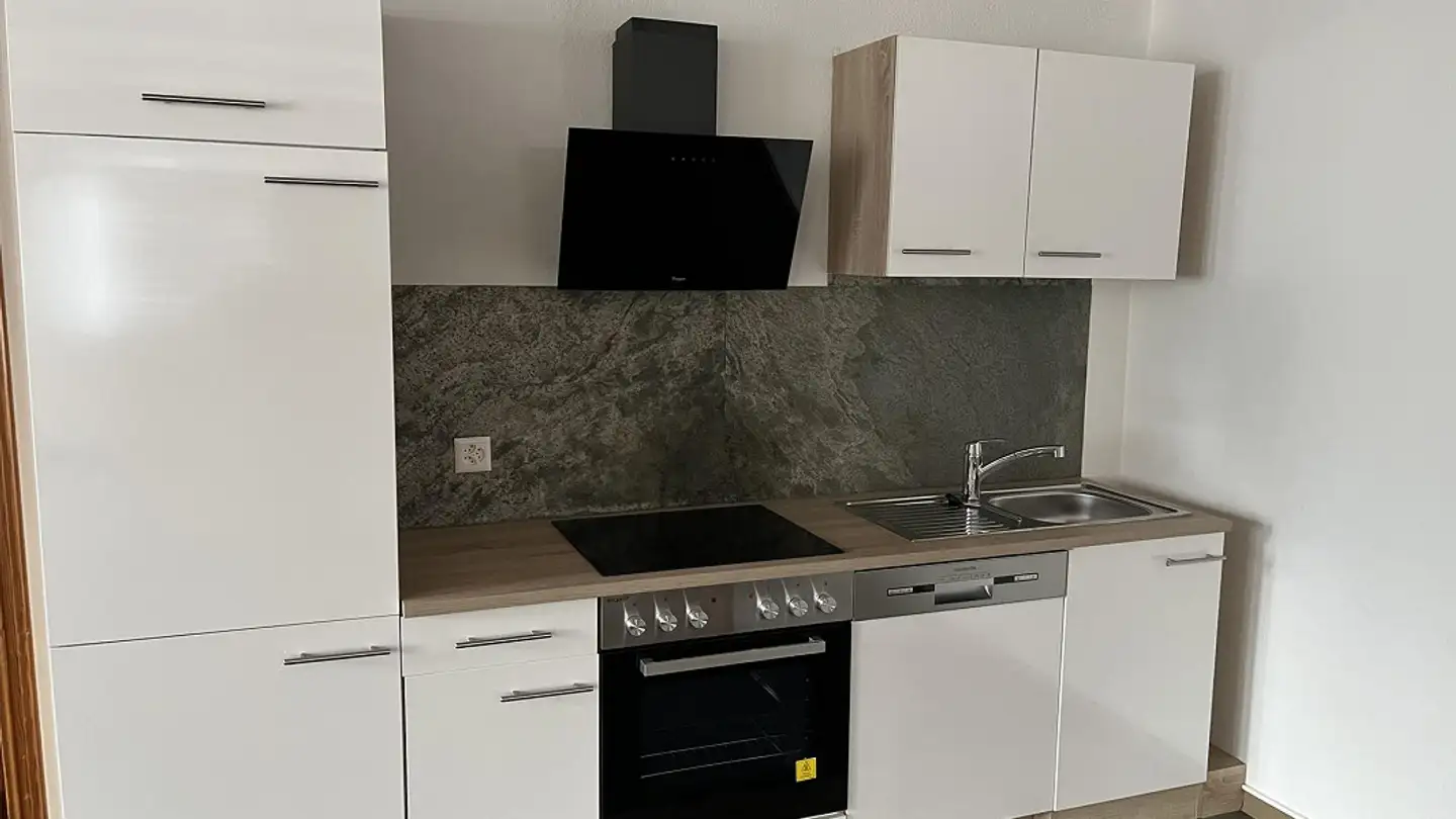 Apartment for rent - Hintergasse 8, 7204 Untervaz