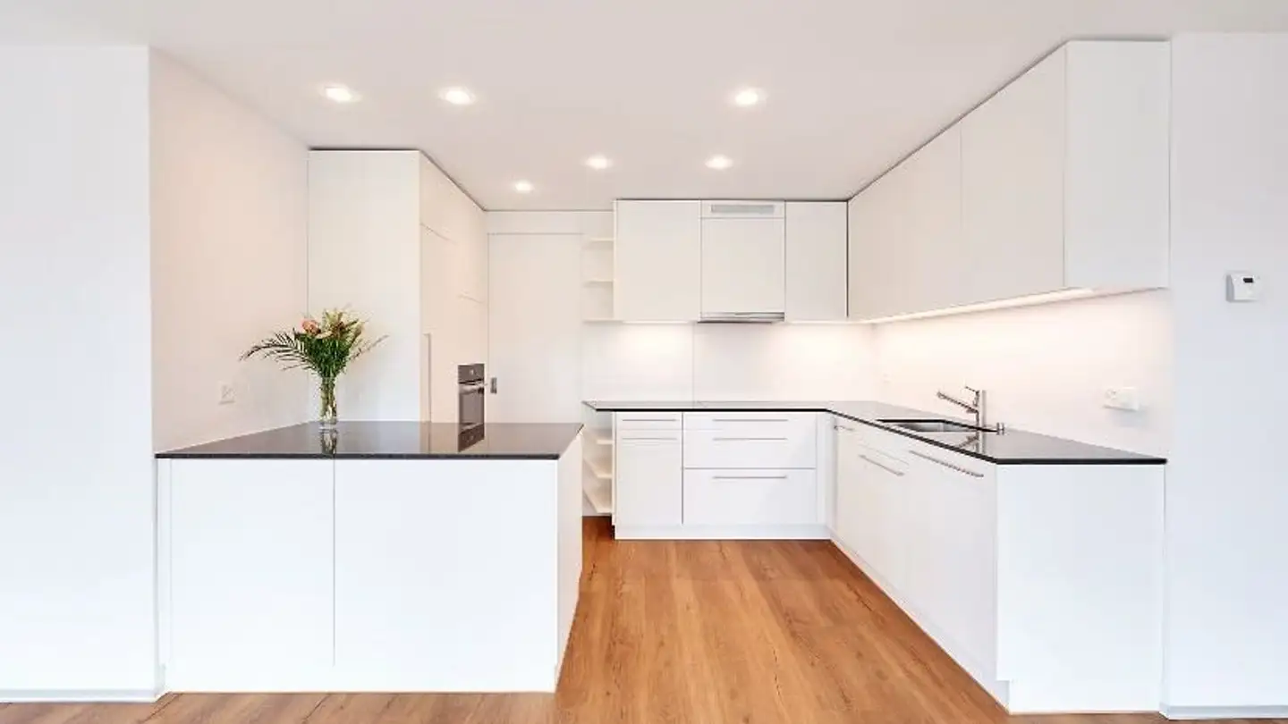 Appartement à louer - 1714 Heitenried