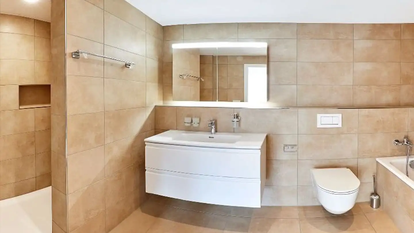 Apartment for rent - 1714 Heitenried - Photo 2