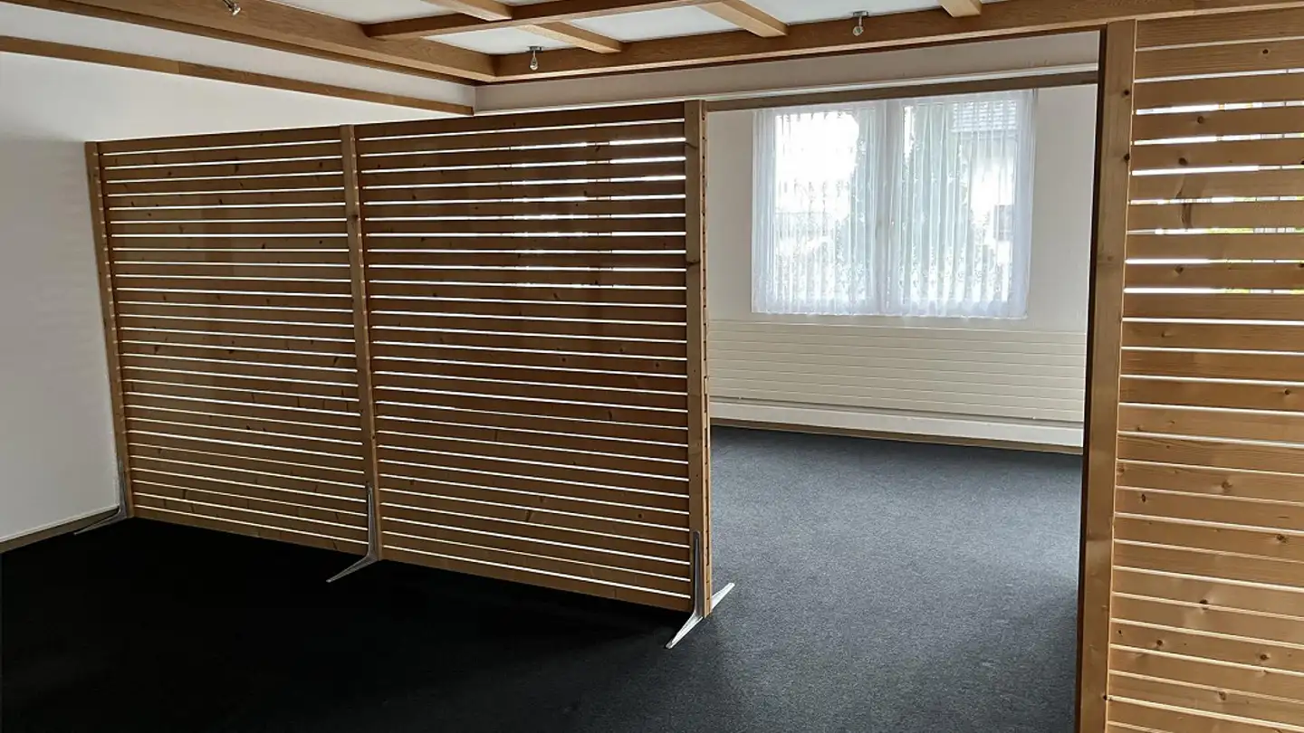 Apartment for rent - Hintergasse 8, 7204 Untervaz - Photo 3