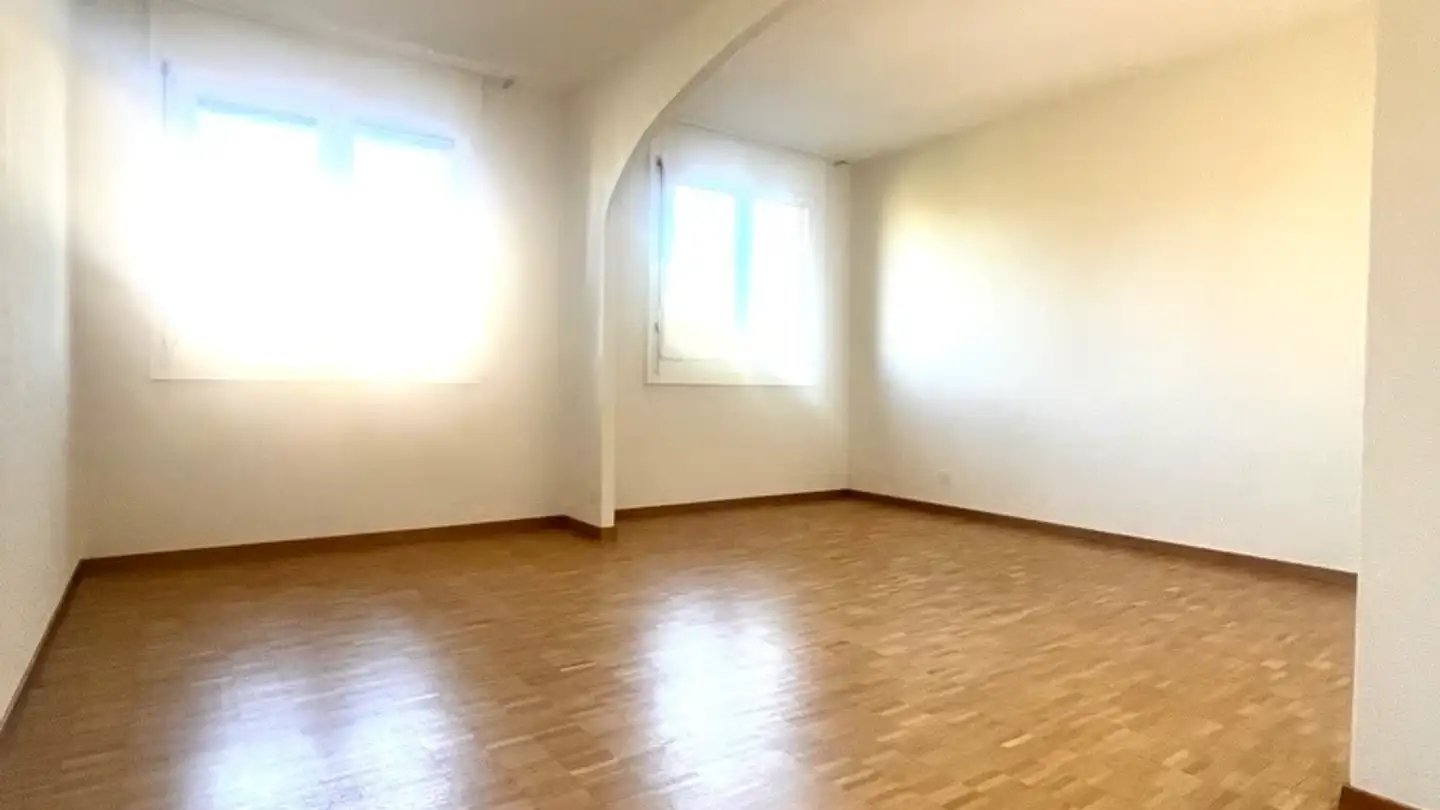 Wohnung mieten - Rue Des Bugnons 10, 1217 Meyrin - Foto 2