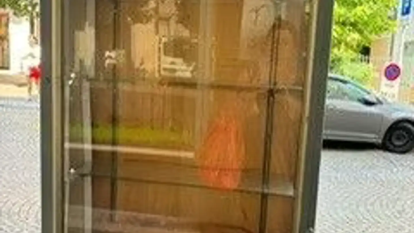 Schaufenster mieten - Via San Francesco 5, 6600 Locarno - Foto 2