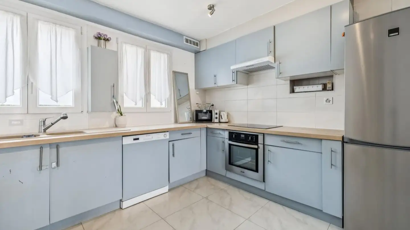Villa kaufen - Rue Du Village, 1214 Vernier - Foto 4