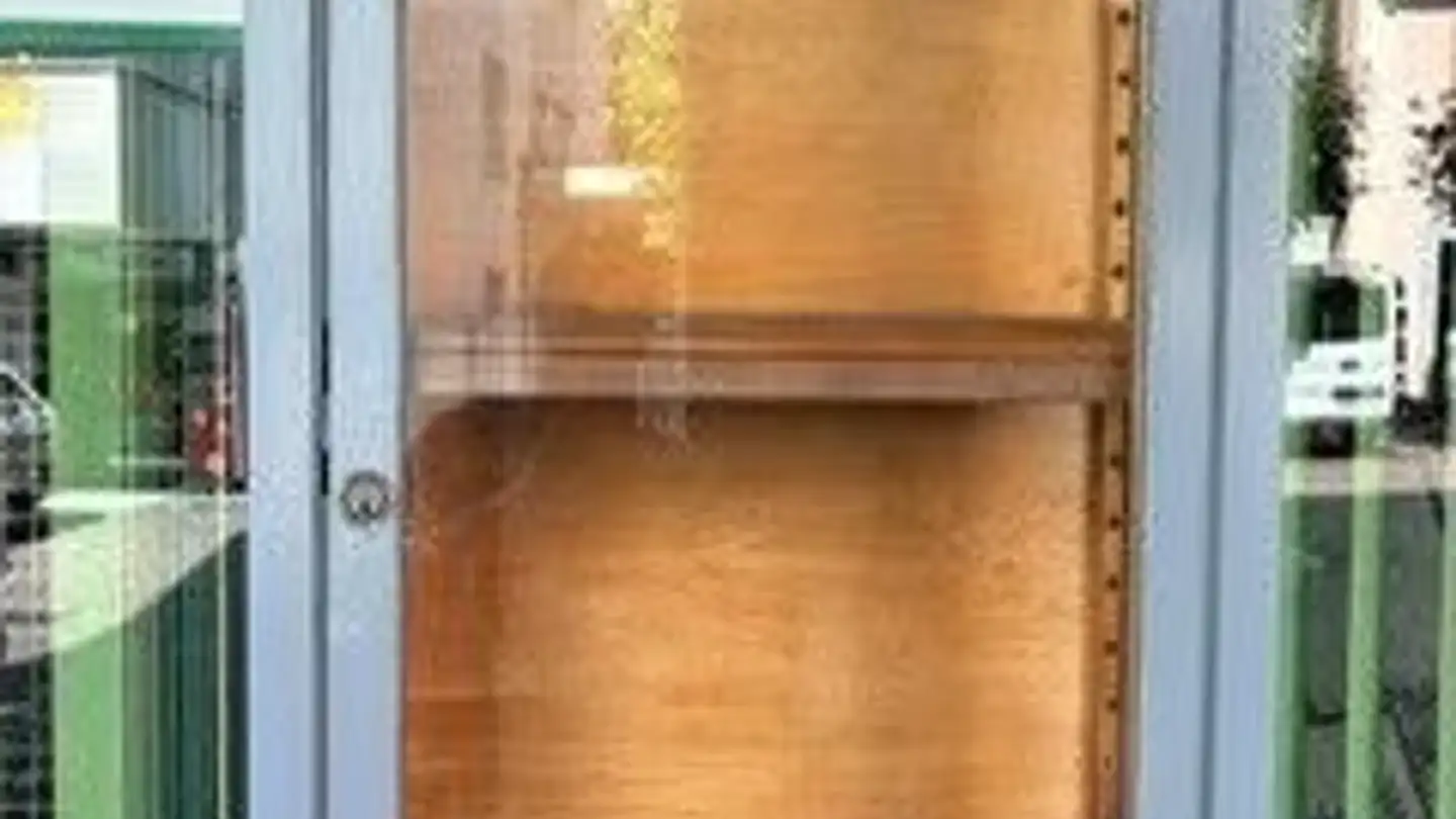 Schaufenster mieten - Via San Francesco 5, 6600 Locarno - Foto 4