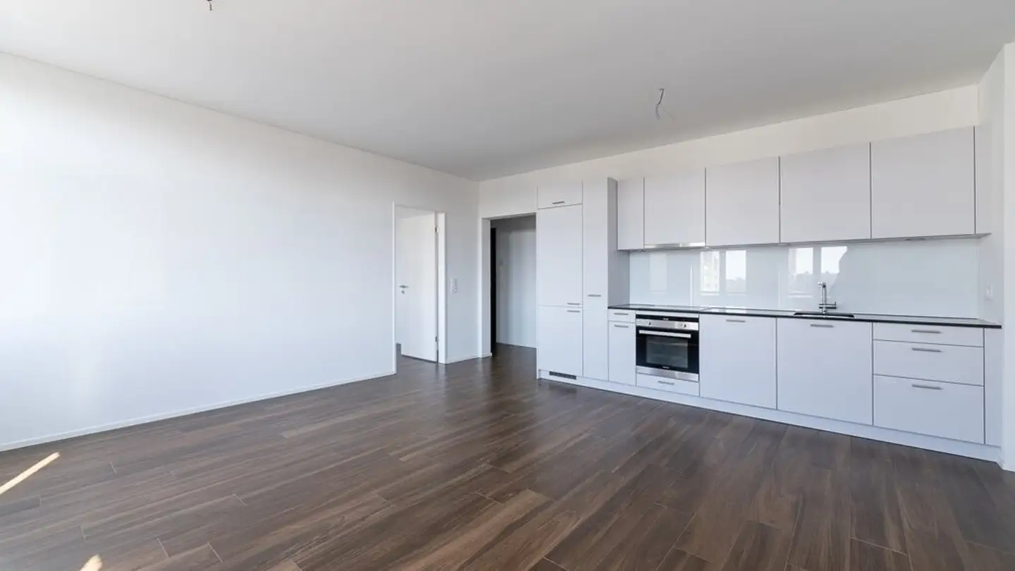 Apartment for rent - Klybeckstrasse 190, 4057 Basel - Photo 2