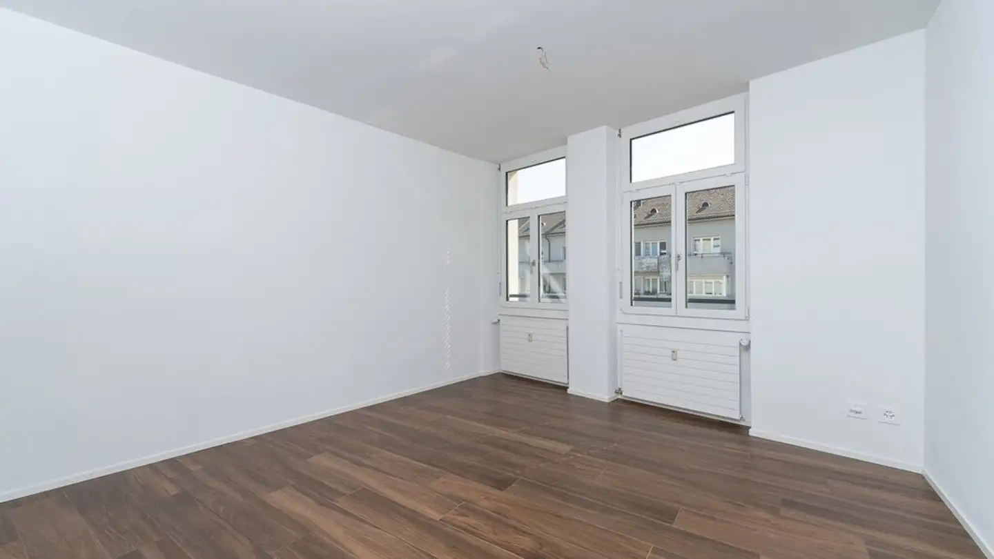 Apartment for rent - Klybeckstrasse 190, 4057 Basel - Photo 3