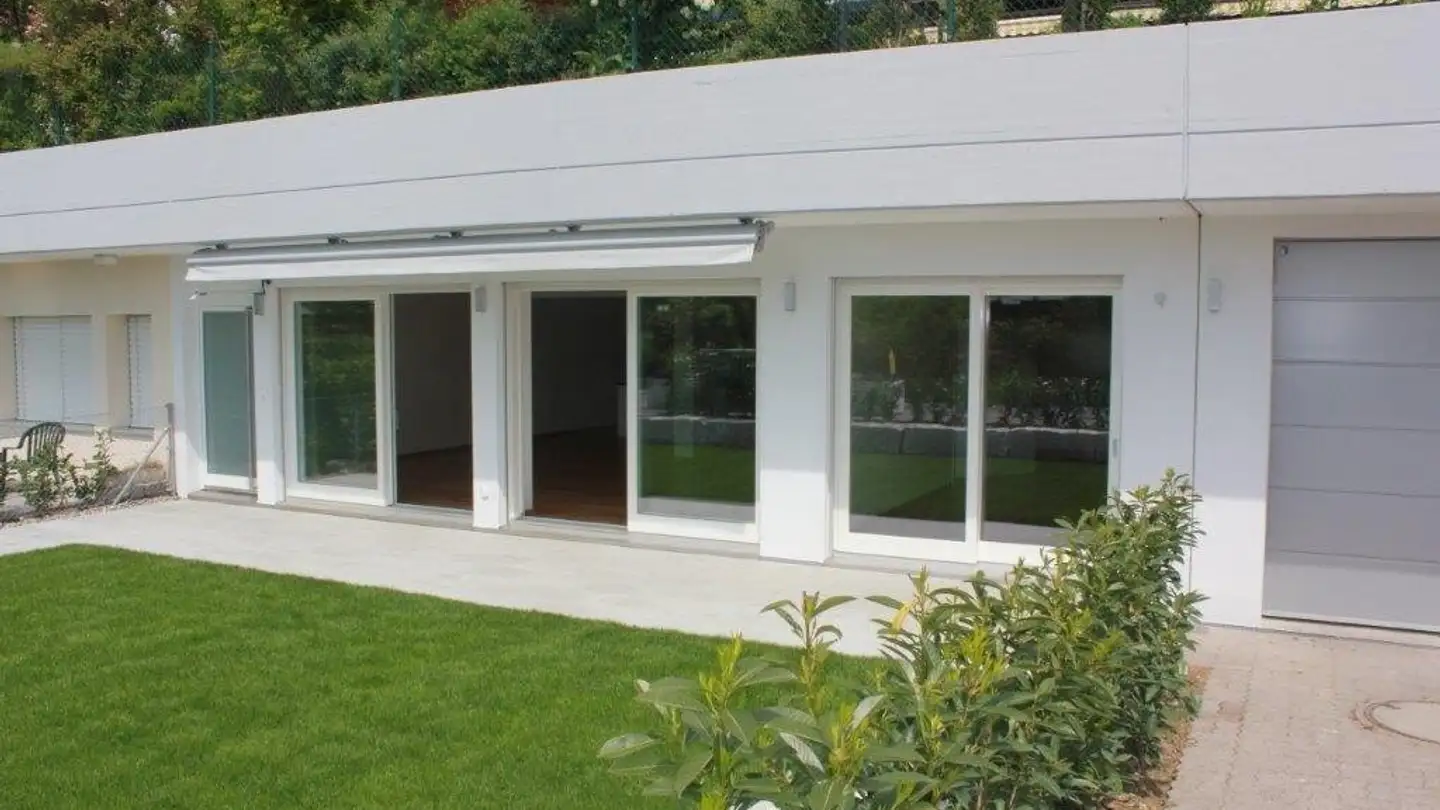 Appartamento in affitto - Sennhofstrasse 51, 8125 Zollikerberg
