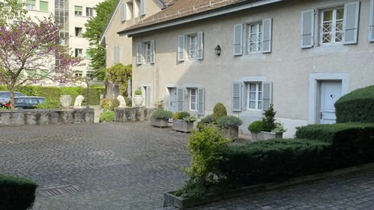 Apartment for rent - 1227 Carouge GE