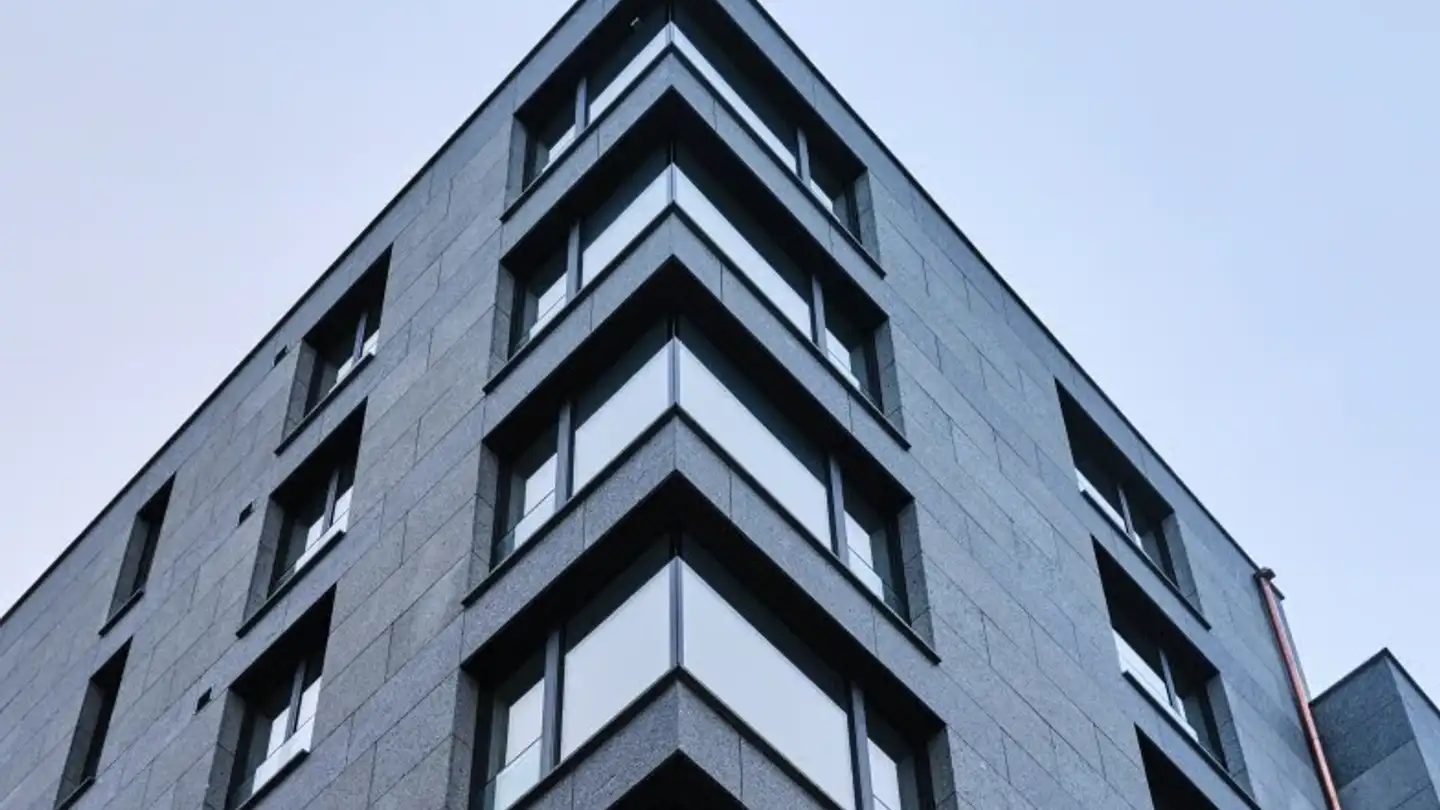 Appartamento in affitto - Haldenhof 3, 9000 St. Gallen