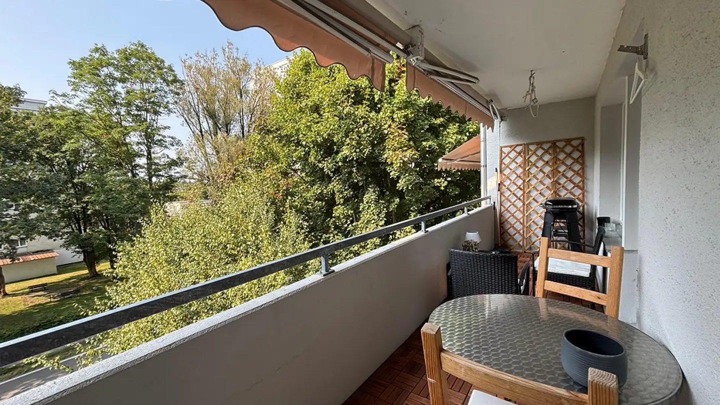 Appartamento in affitto - Bielstrasse 88, 2560 Nidau