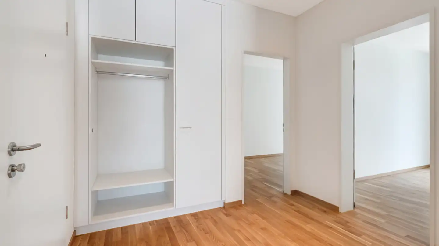 Appartamento in affitto - Haldenhof 3, 9000 St. Gallen - Foto 3