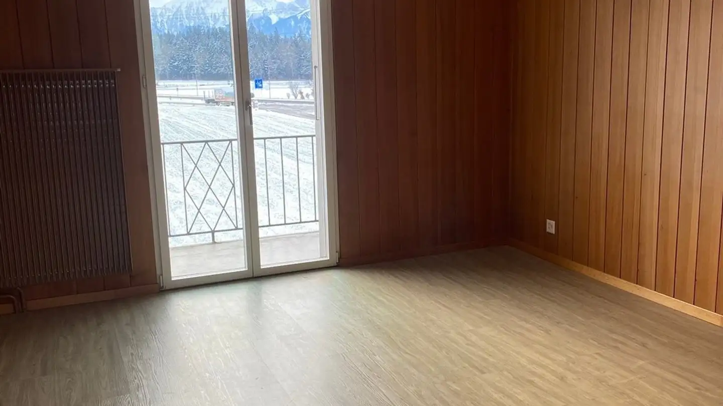 Apartment for rent - Bühlstrasse 9, 3629 Oppligen