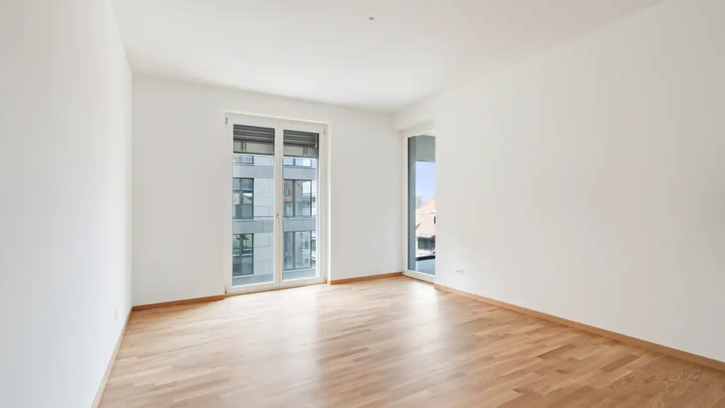 Appartamento in affitto - Haldenhof 3, 9000 St. Gallen - Foto 4