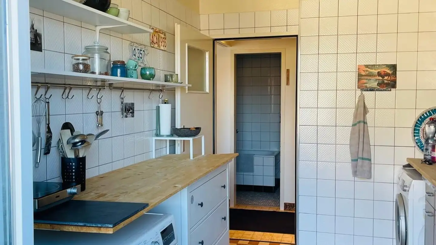 Apartment for rent - Chemin De La Piscine 1, 1305 Penthalaz - Photo 2