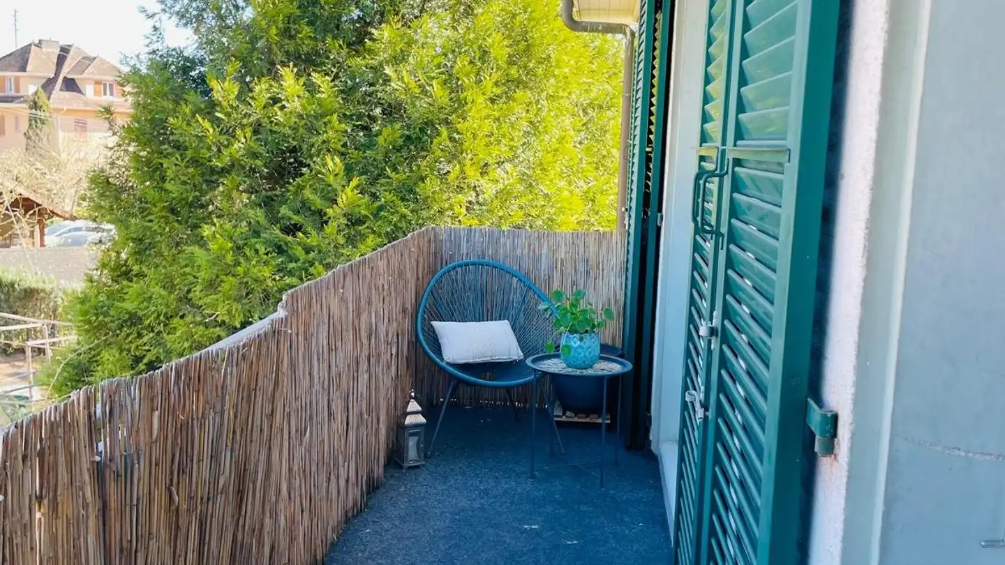 Apartment for rent - Chemin De La Piscine 1, 1305 Penthalaz - Photo 3