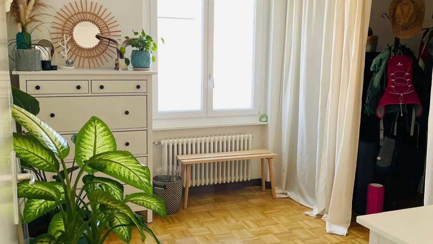 Apartment for rent - Chemin De La Piscine 1, 1305 Penthalaz - Photo 4