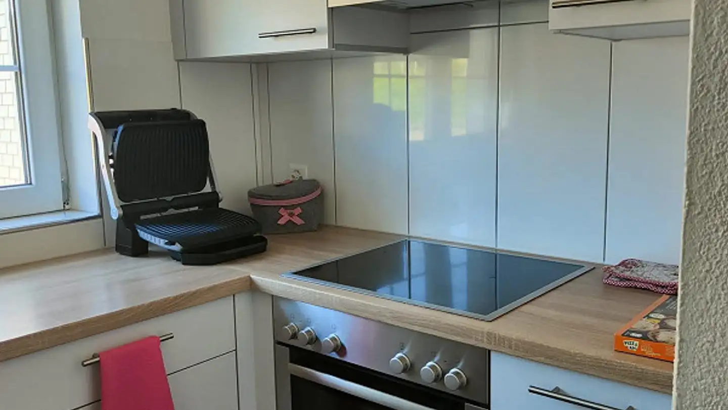 Appartamento in affitto - Buchenstrasse 40, 9042 Speicher