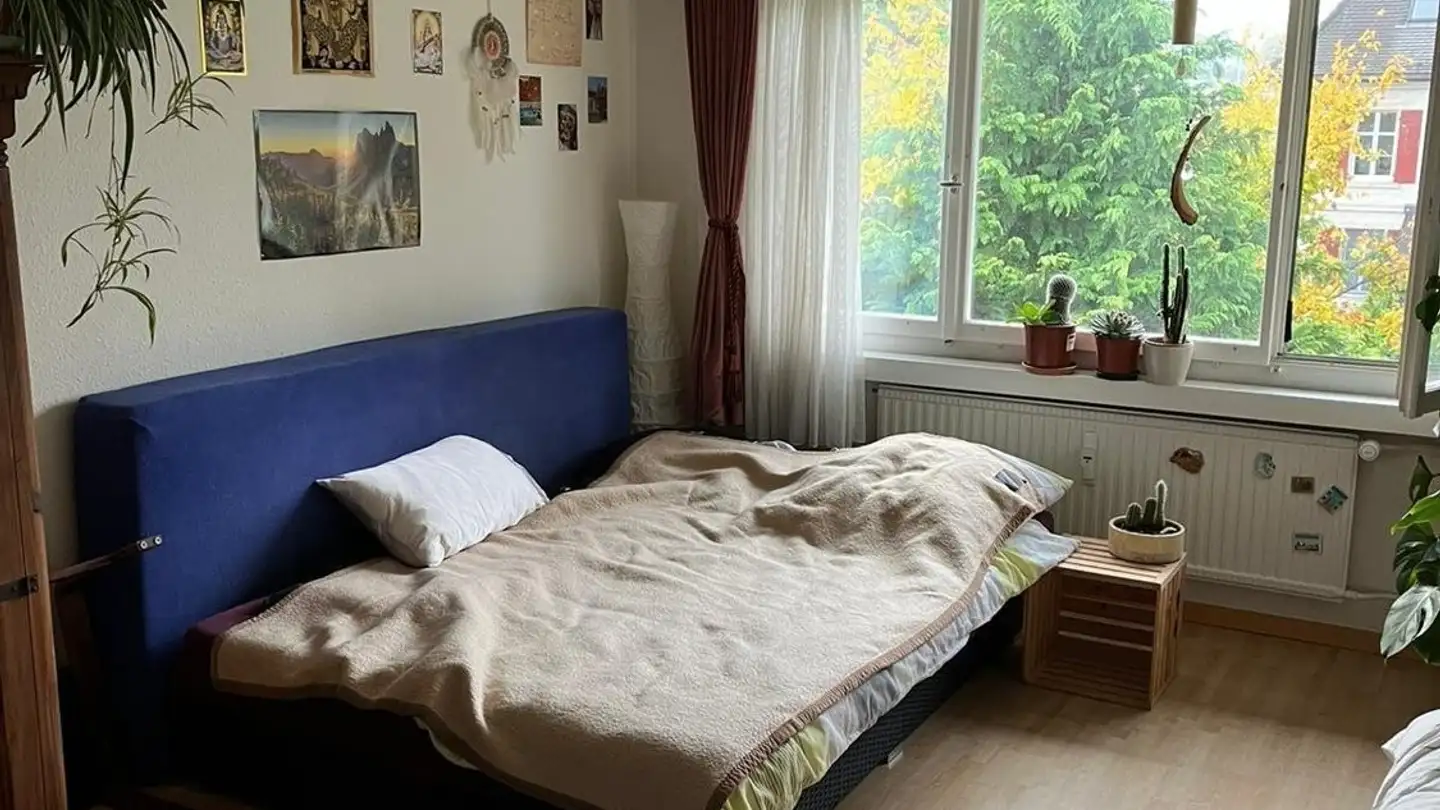 Appartement à louer - Ochsengartenstrasse 3, 8274 Tägerwilen