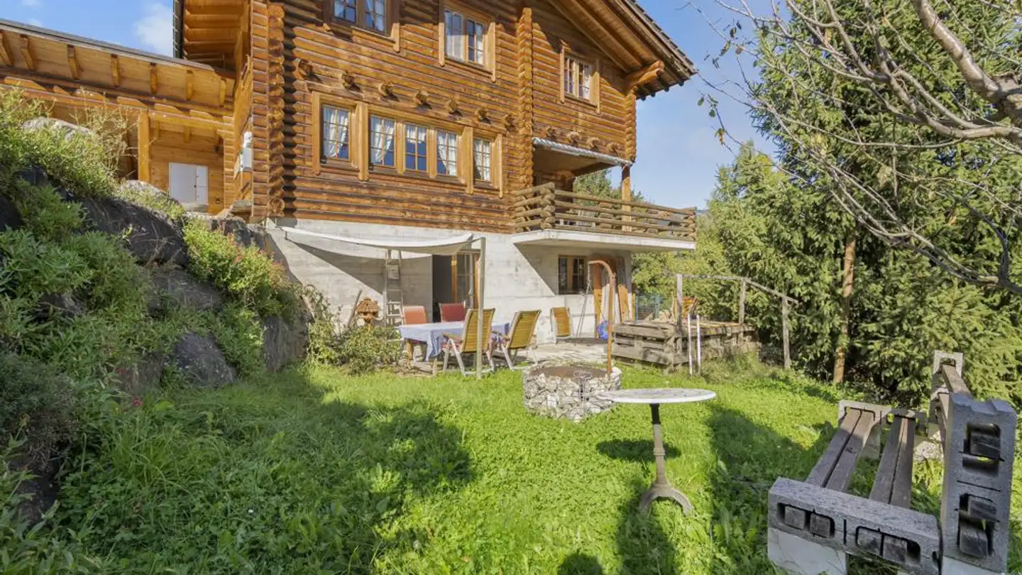 Casa singola in vendita - 7303 Mastrils - Photo 4