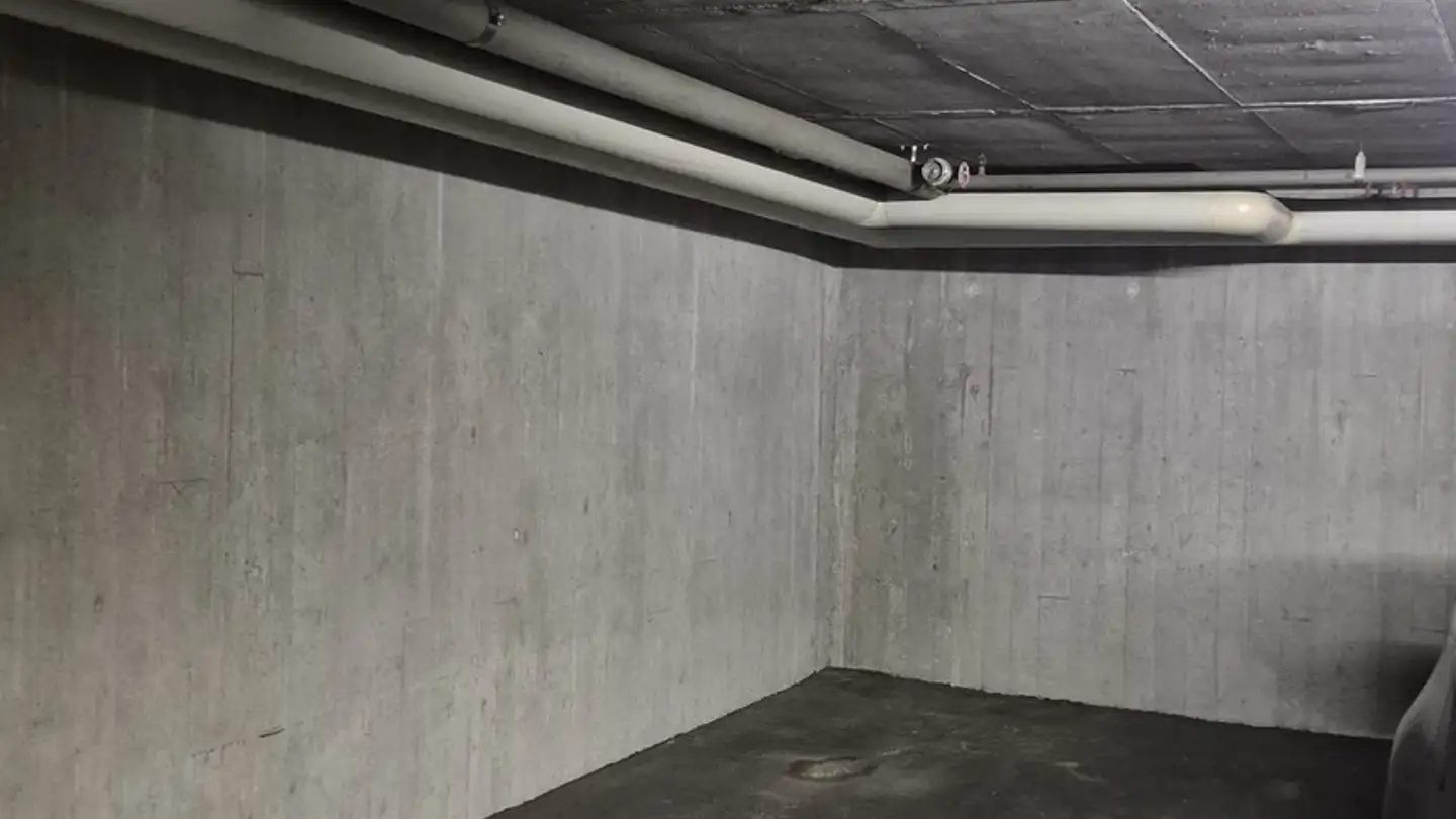 Garage individuel à louer - Foralweg 25, 7000 Chur