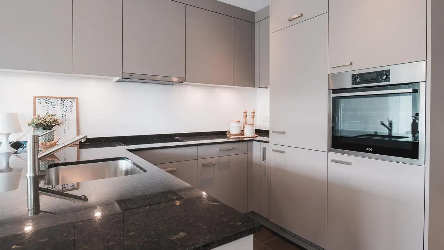 Apartment for rent - Poststrasse 1, 8212 Neuhausen am Rheinfall - Photo 2