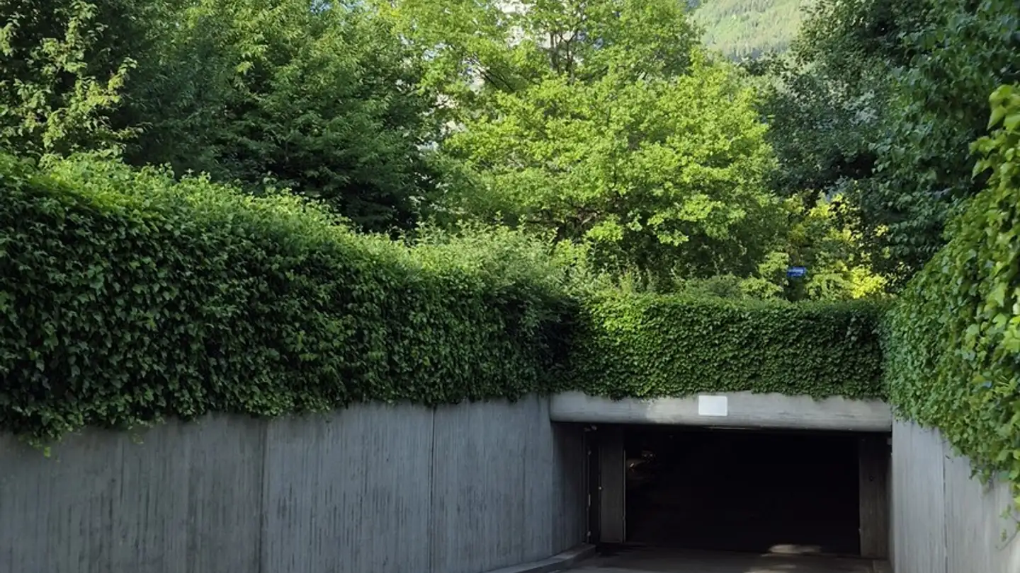 Garage individuel à louer - Foralweg 25, 7000 Chur - Photo 2