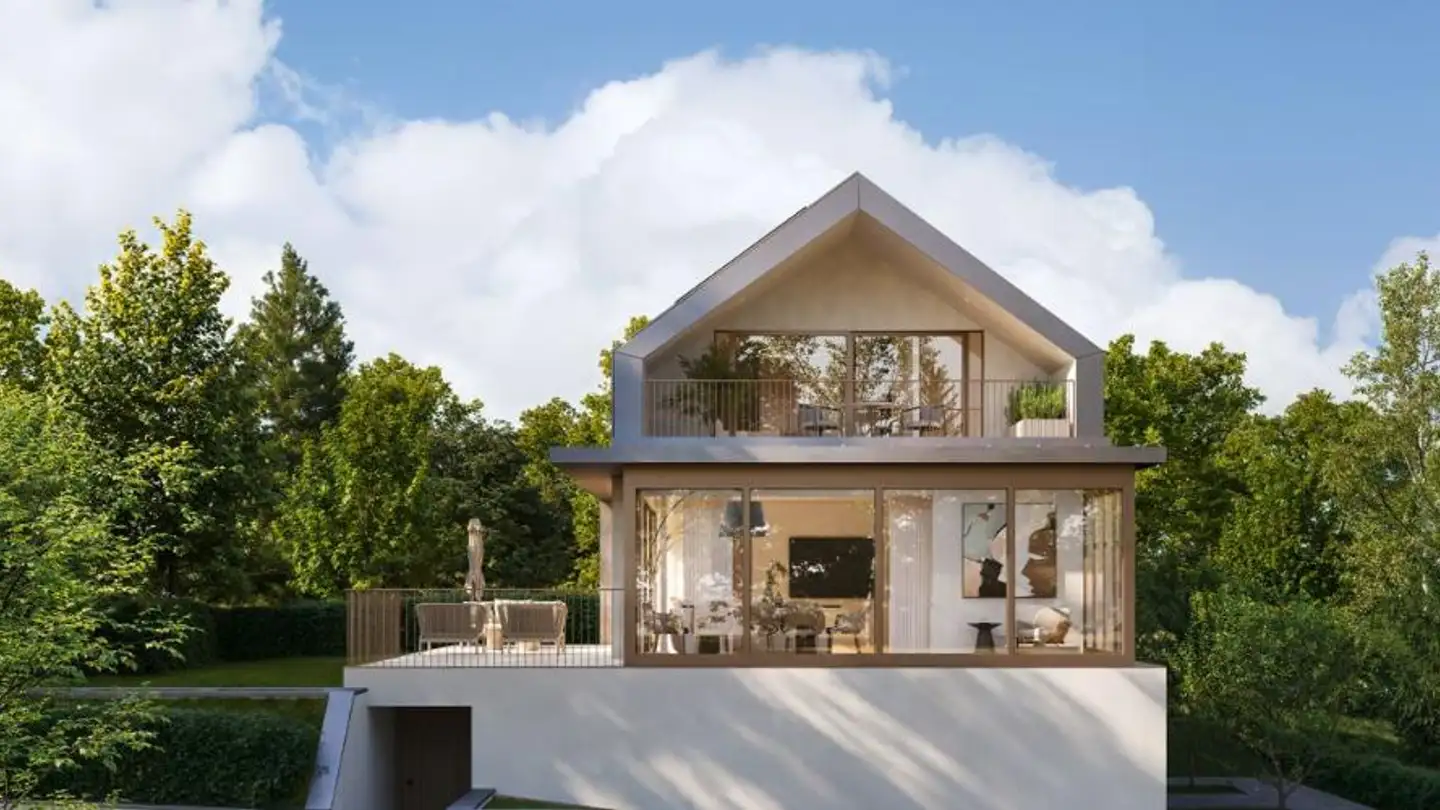 Casa bifamiliare in vendita - 1292 Chambésy - Foto 4